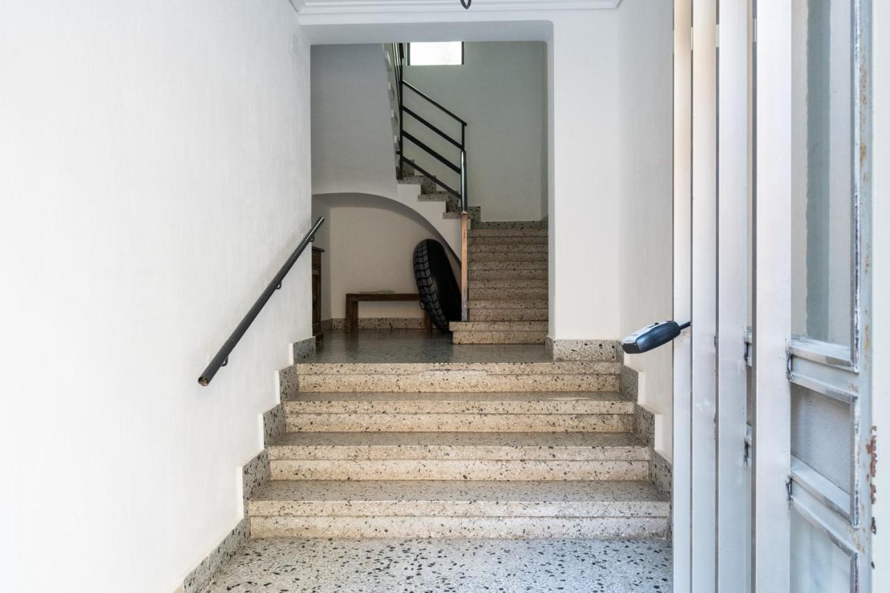 Villa Casa señorial en el corazón del Puerto. WIFI. Sagunto Exterior foto
